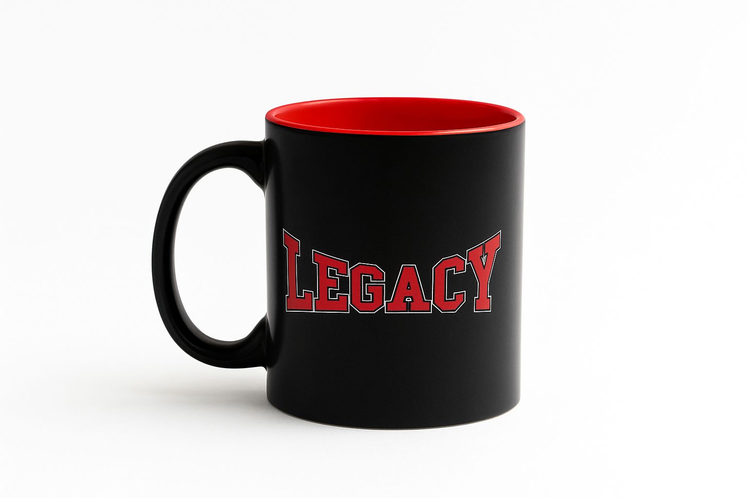 CANECA LAGOINHA LEGACY