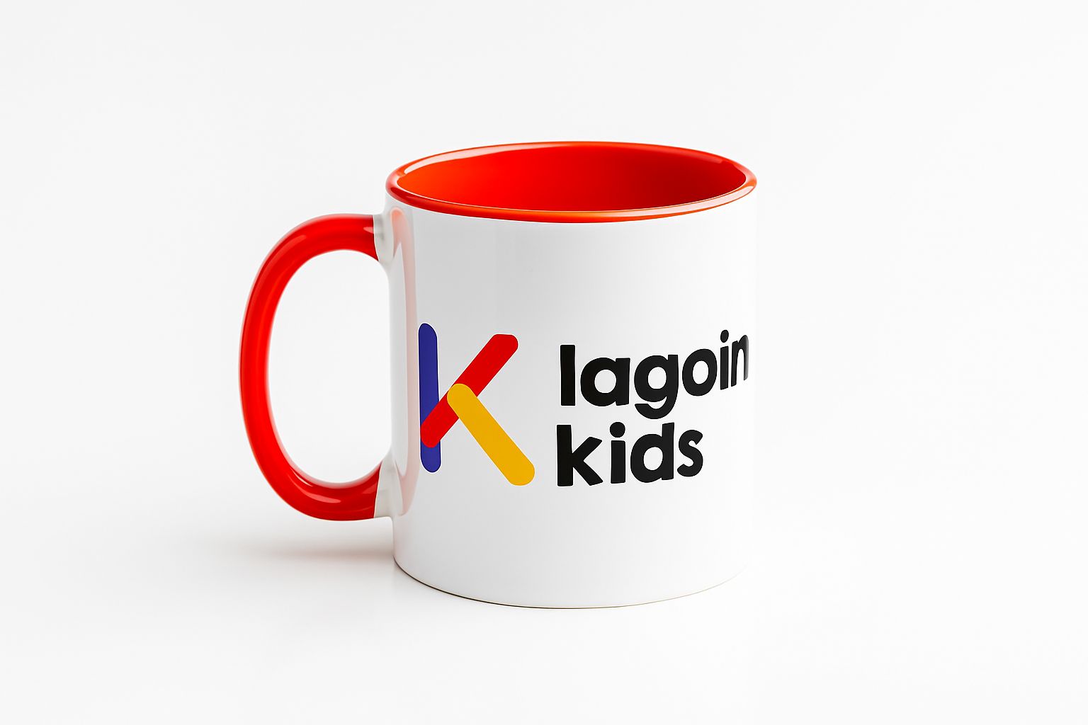 CANECA LAGOINHA KIDS
