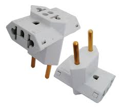 PINO T 3 SAIDAS BANDEIRINHA