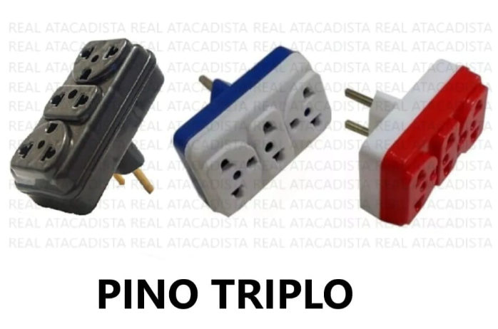 PINO TRIPLO