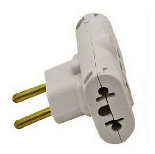 PINO T 3 SAIDAS INVERTIDO