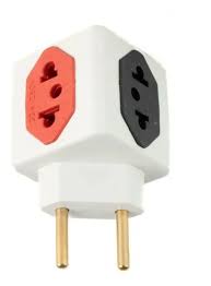 PINO CUBO REAL