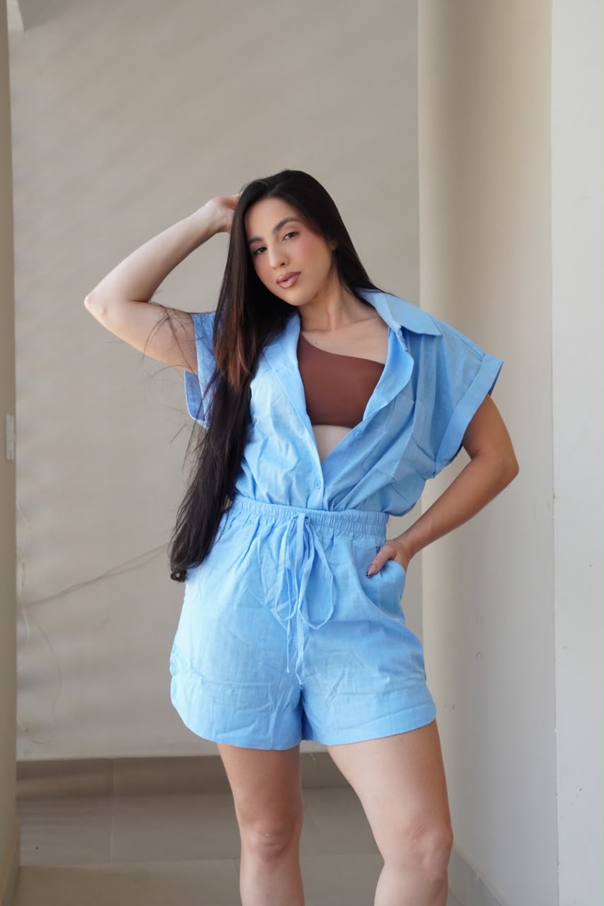 CONJUNTO JU