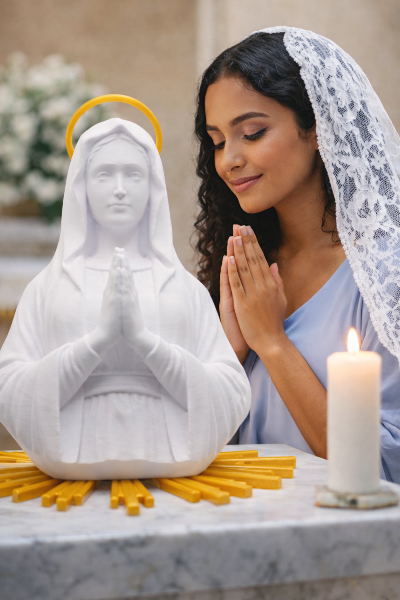 Mãe Maria