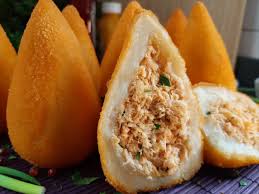 Coxinha