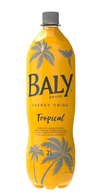 Baly tropical 2l