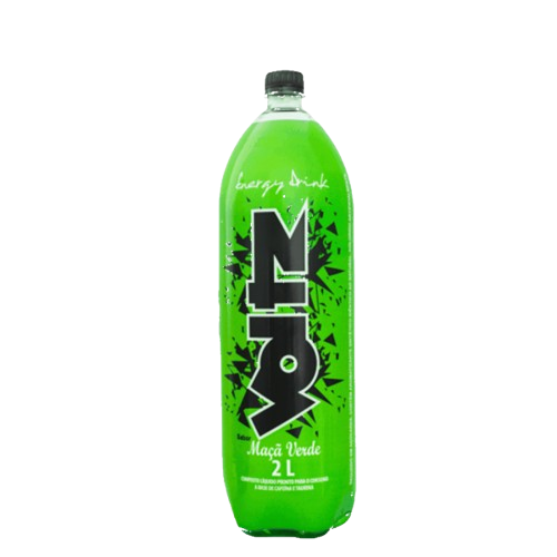 Voltz maça verde 2l