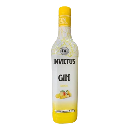 Invictus tropical 900ml