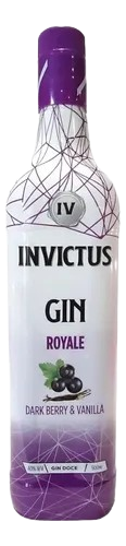 Invictus royale 900ml