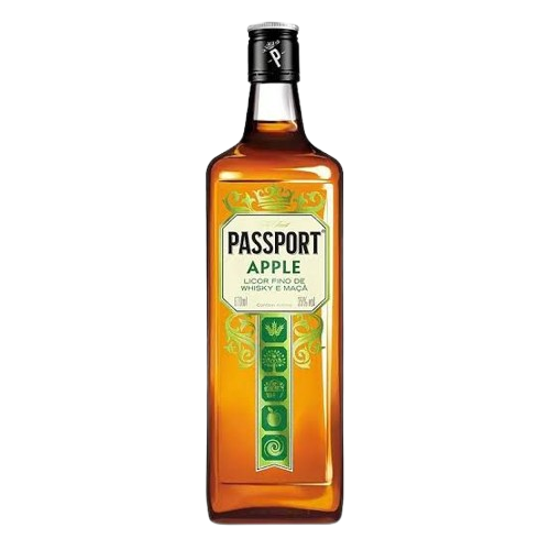 Passport Apple 610ml