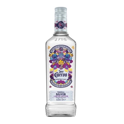 Jose Cuervo plata especial 750ml