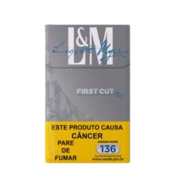 LeM FIRST CUT