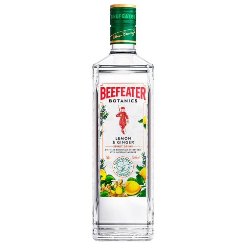Beefeater Lemon 750ml