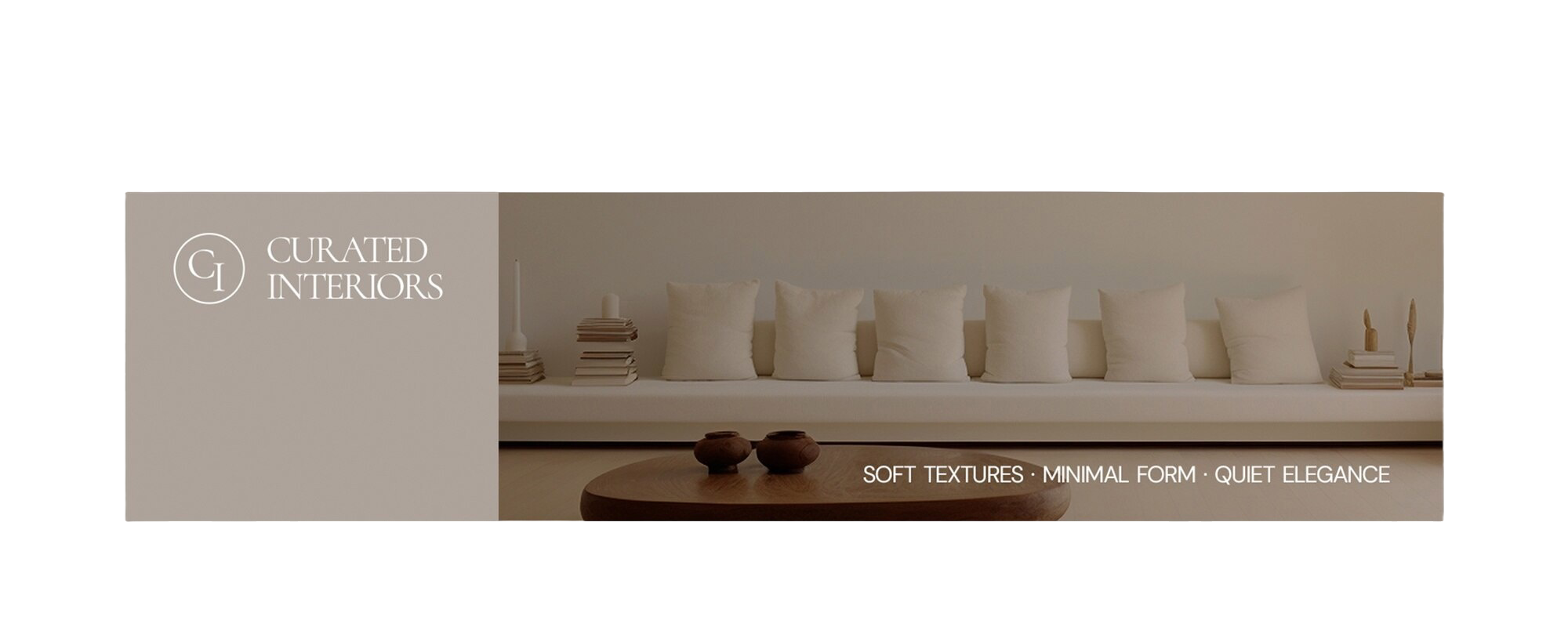 BANNER sofa