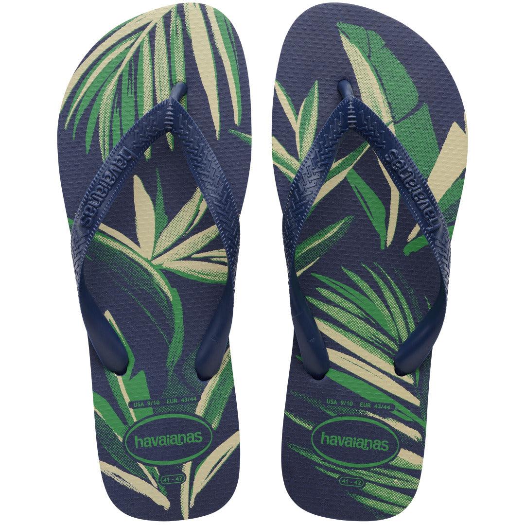 HAVAIANAS ALOHA (Marinho)