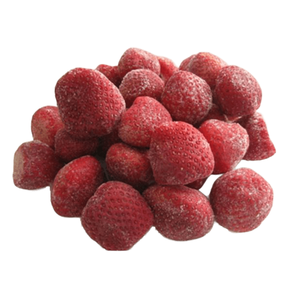 MORANGO CONGELADO 1KG