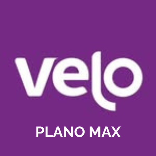 Velo Sistema - Plano Max
