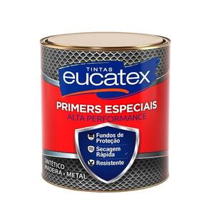 GRAFITE ESCURO EUCATEX 3600