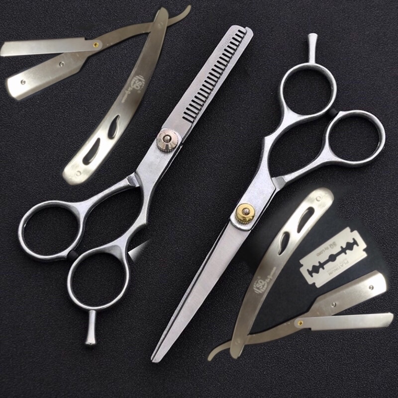 kit tesoura