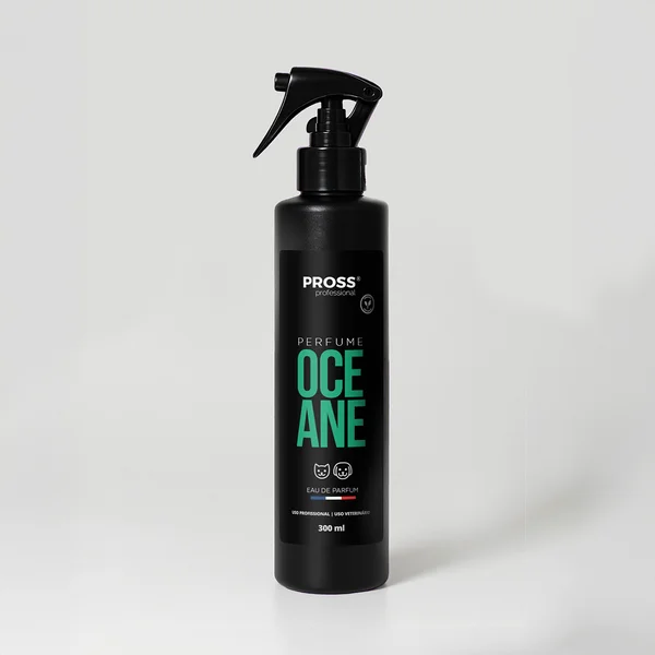 PERFUME OCEANE 300ML PROSS