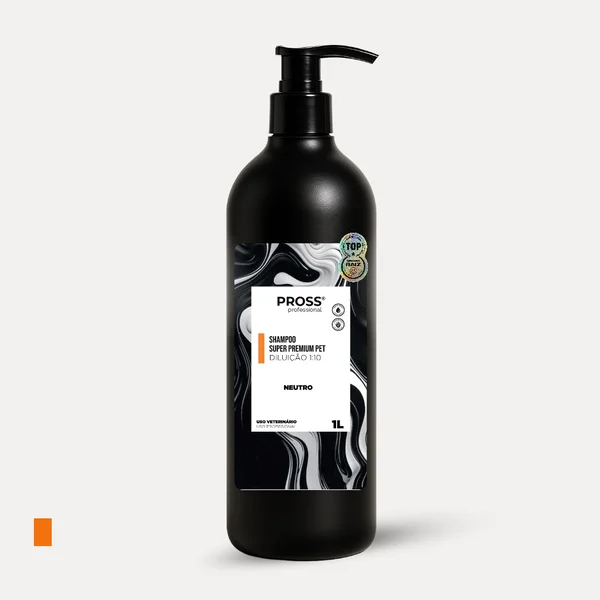 SHAMPOO NEUTRO PROSS 1L - 1:10