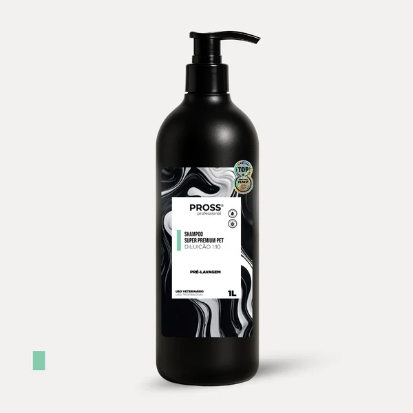 SHAMPOO PRE LAVAGEM PROSS 1L - 1:10