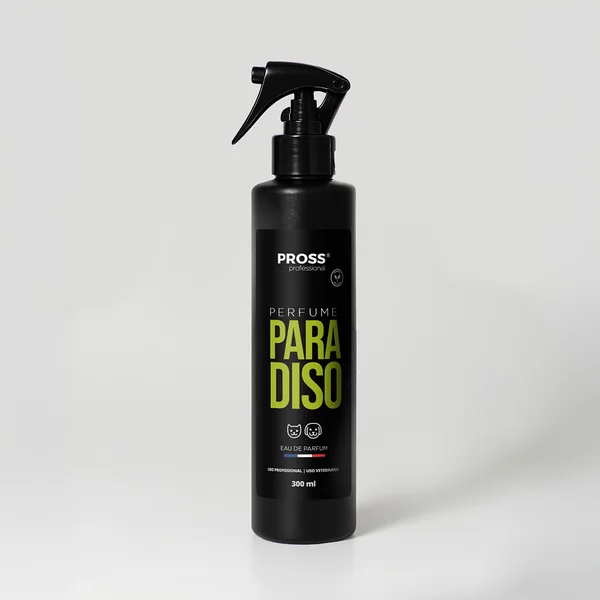 PERFUME PARADISO 300ML PROSS
