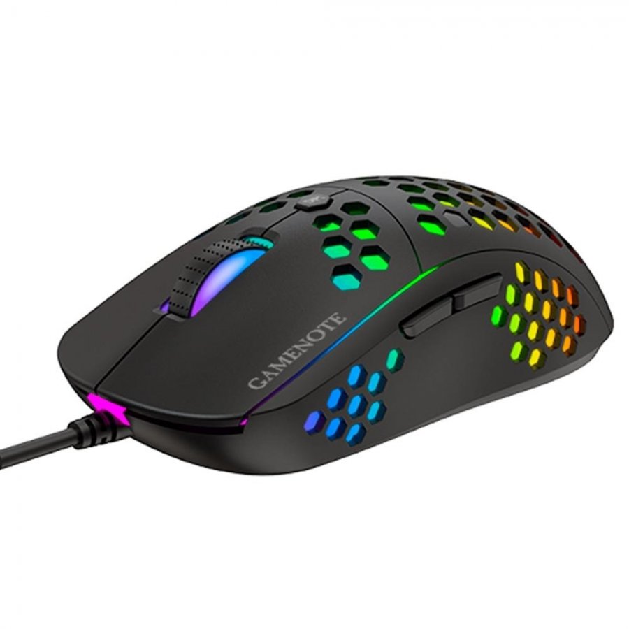 MOUSE HAVIT CREATE