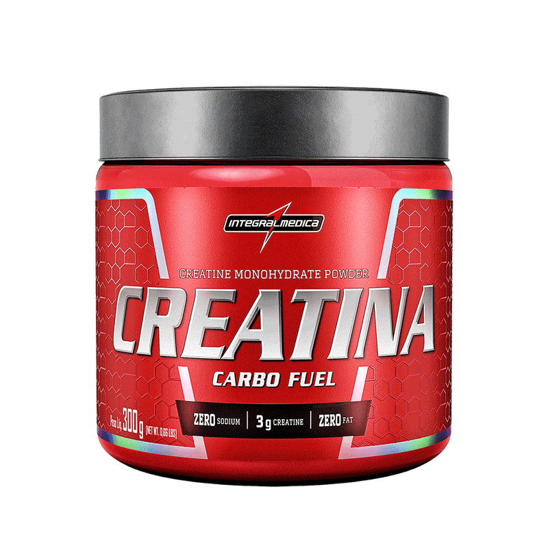 Creatina 300G