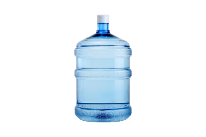 AGUA MINERAL 20L
