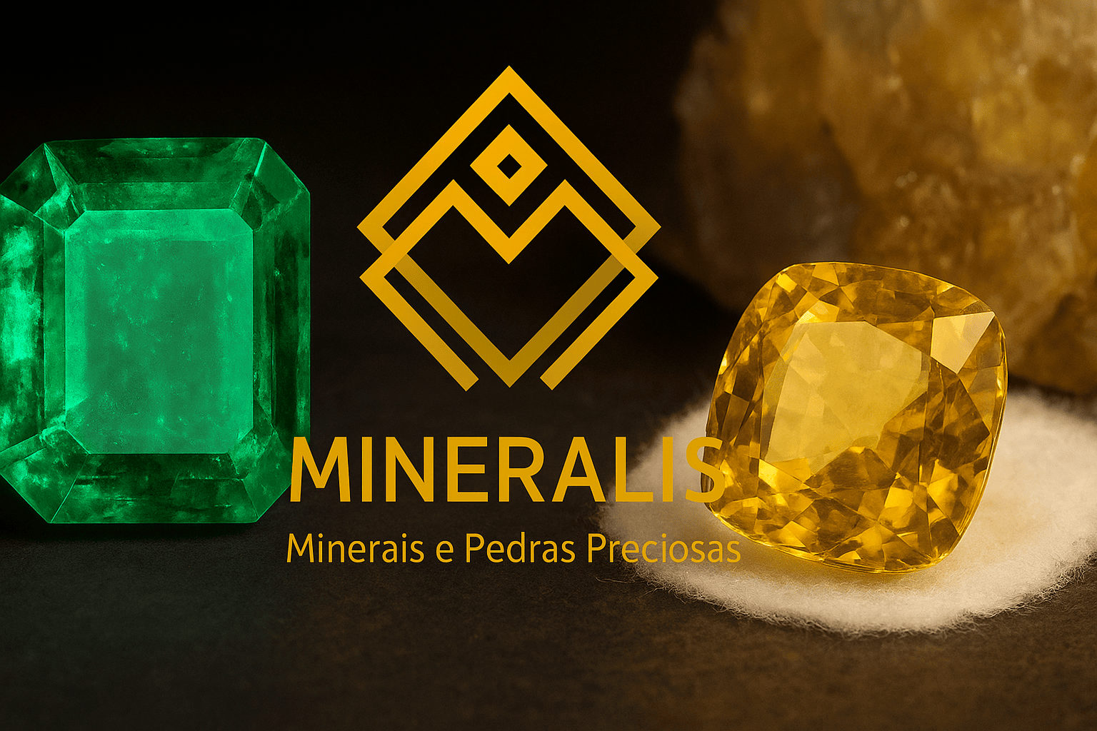 Banner Minerallis