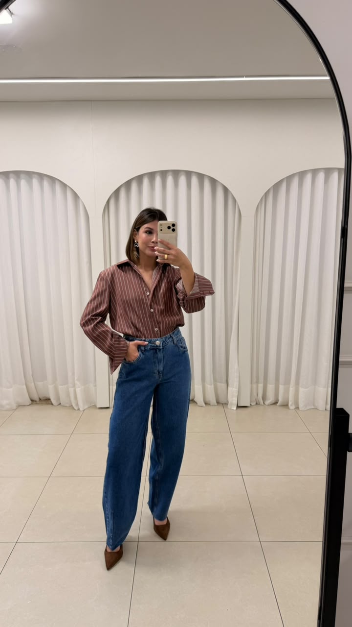 CAMISA ALICIA