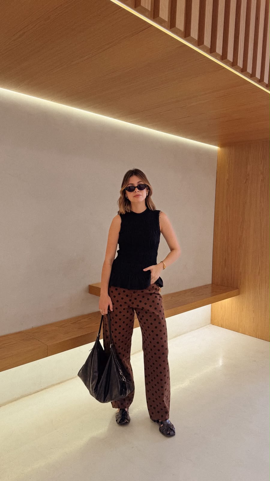 BLUSA GABRIELA