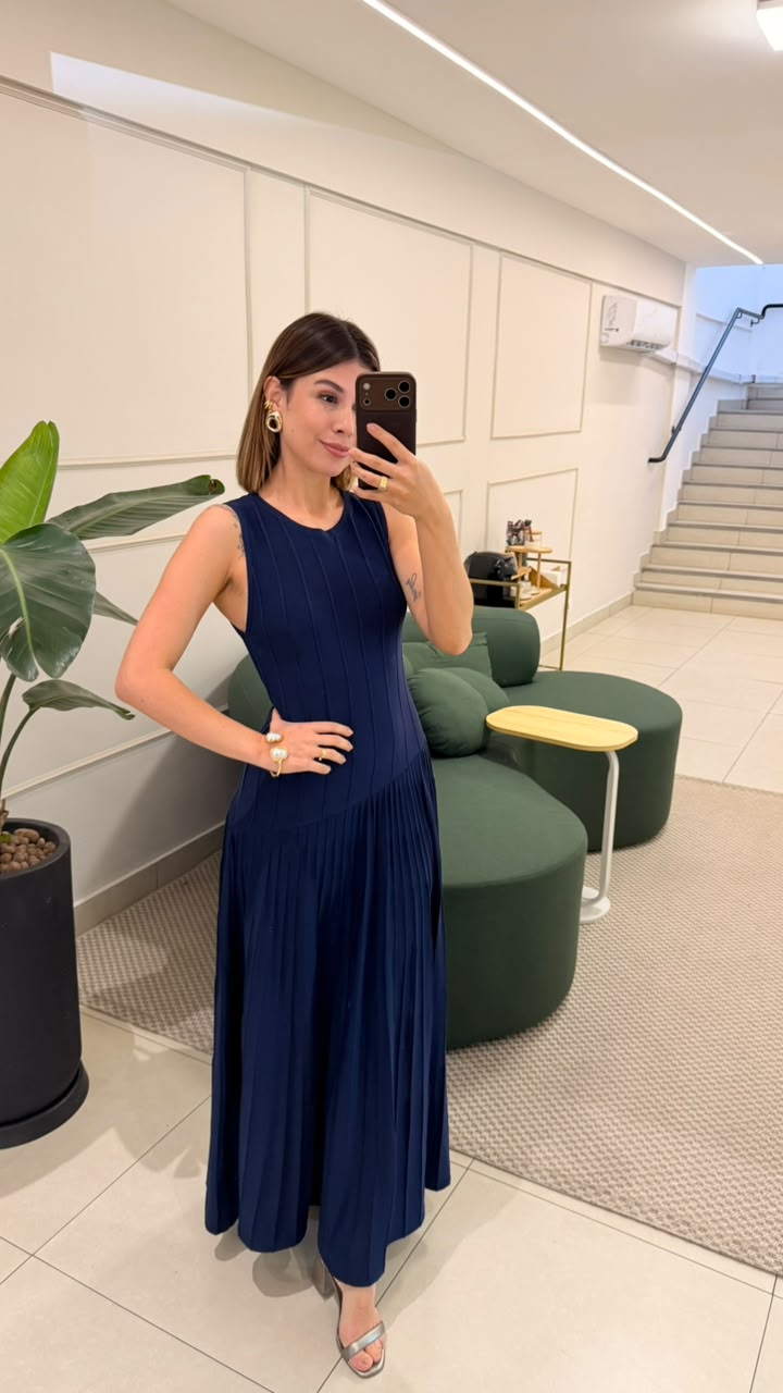 VESTIDO PALOMA
