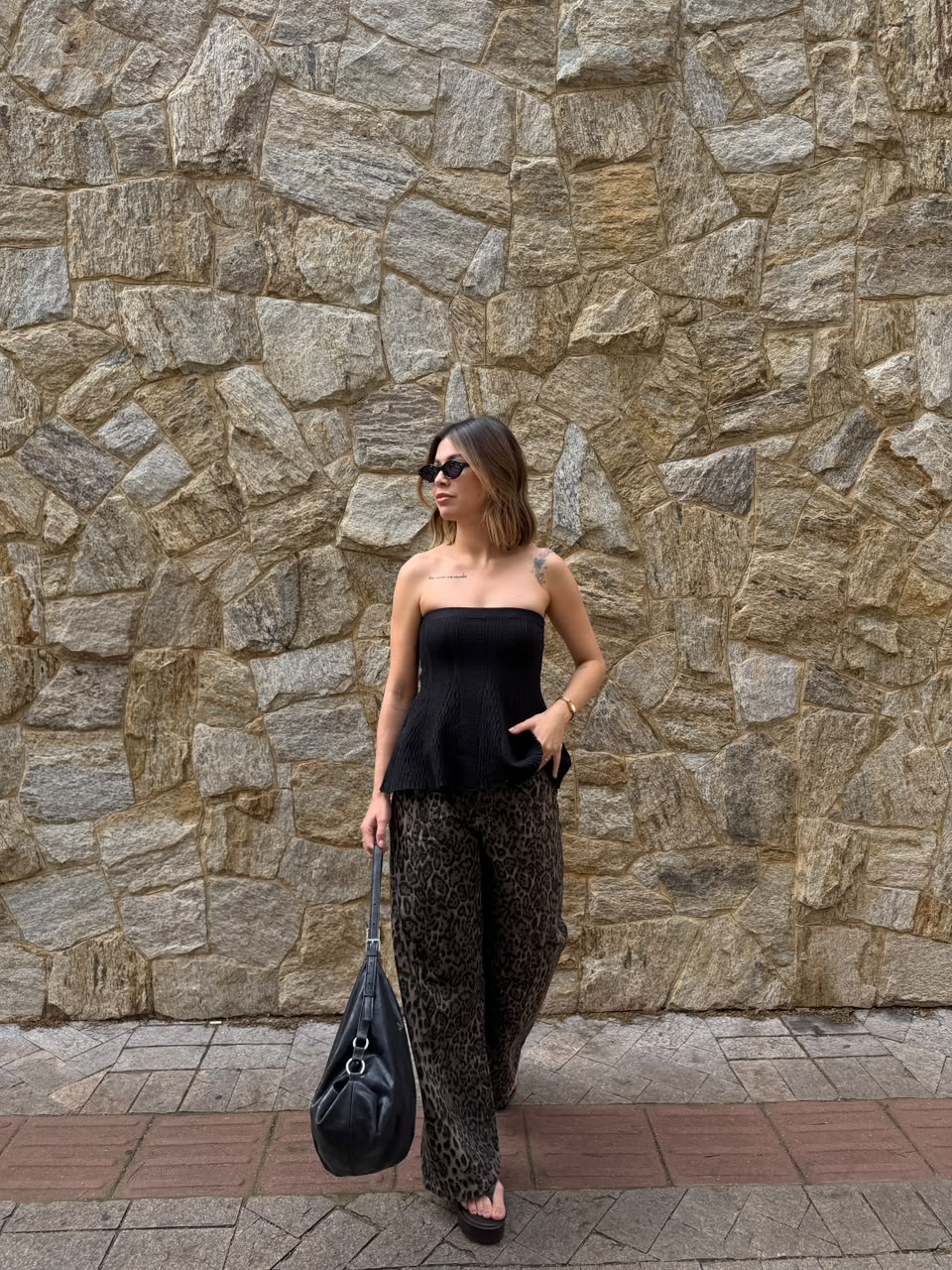 WIDE LEG MAFÊ