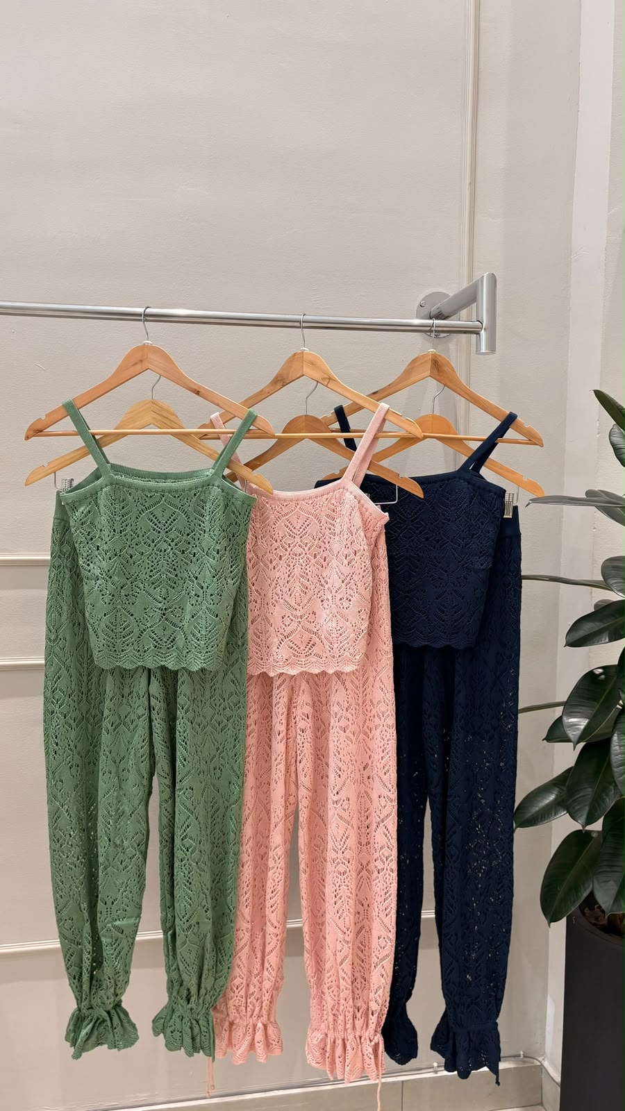 CONJUNTO AURORA