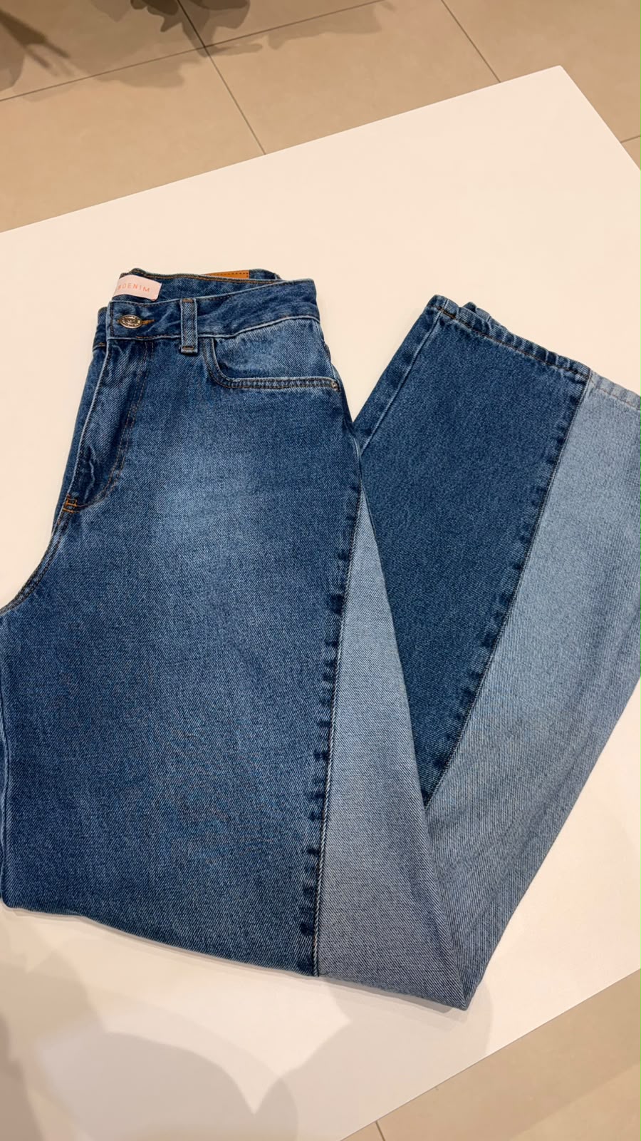 WIDE LEG JASMIM