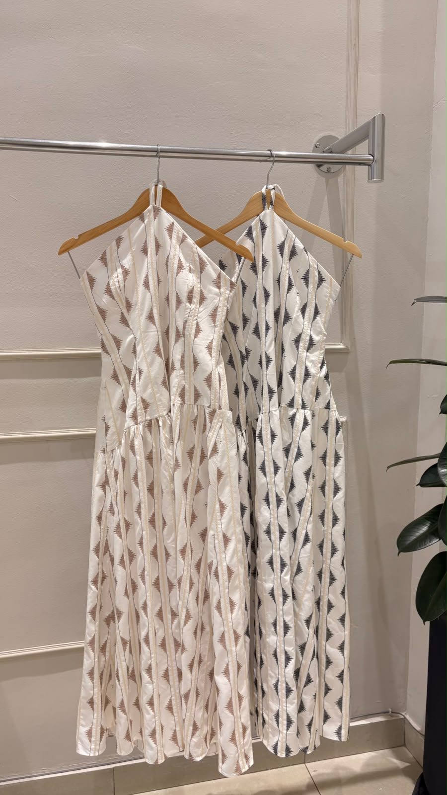 VESTIDO AURORA