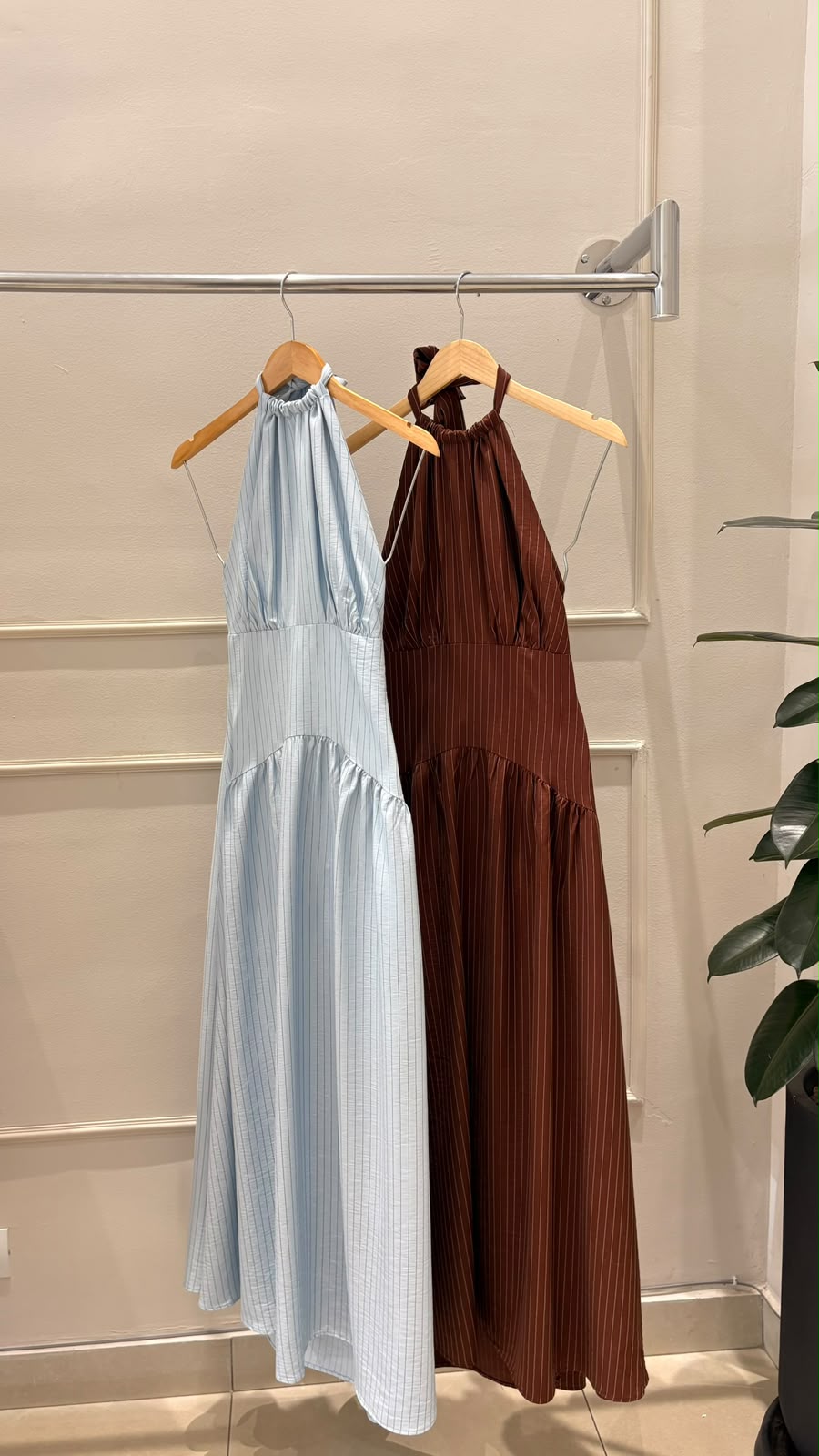 VESTIDO EDUARDA