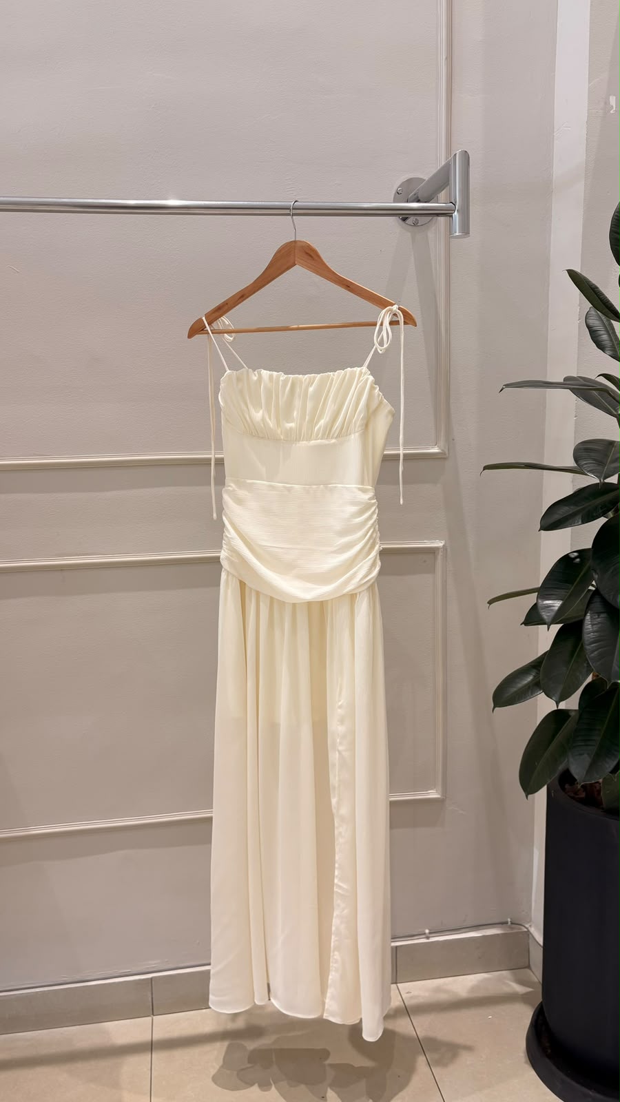 VESTIDO CAROLINE