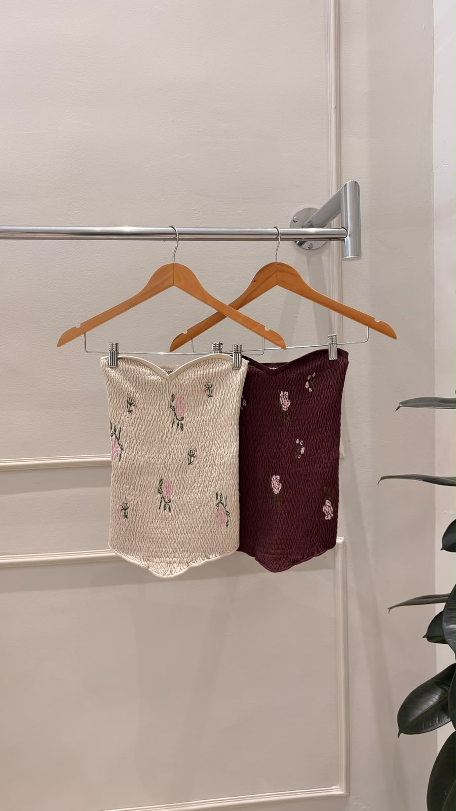 CORSET LIS