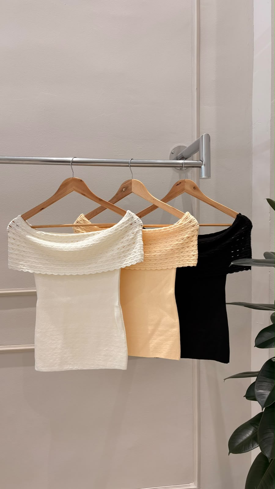 BLUSA FERNANDA