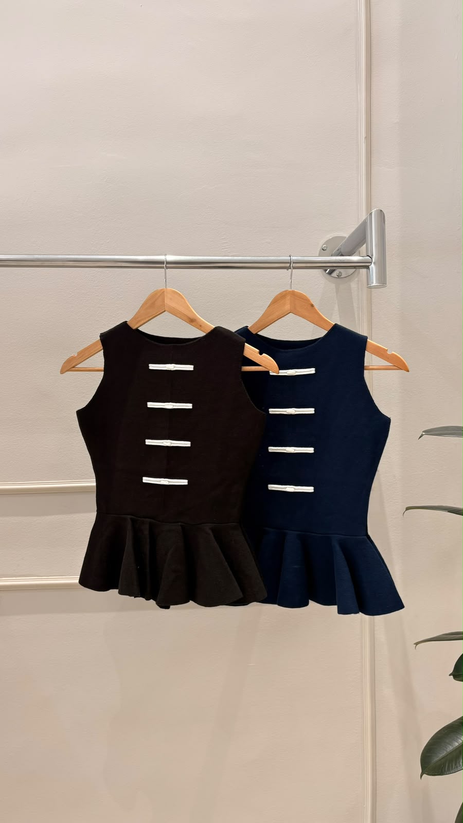 BLUSA NATHALIE