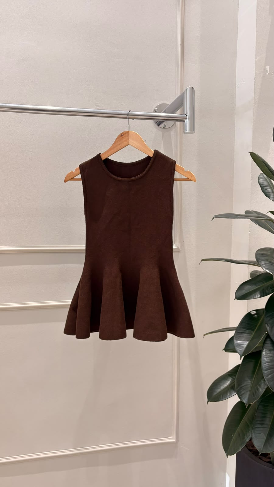 BLUSA FELICCE