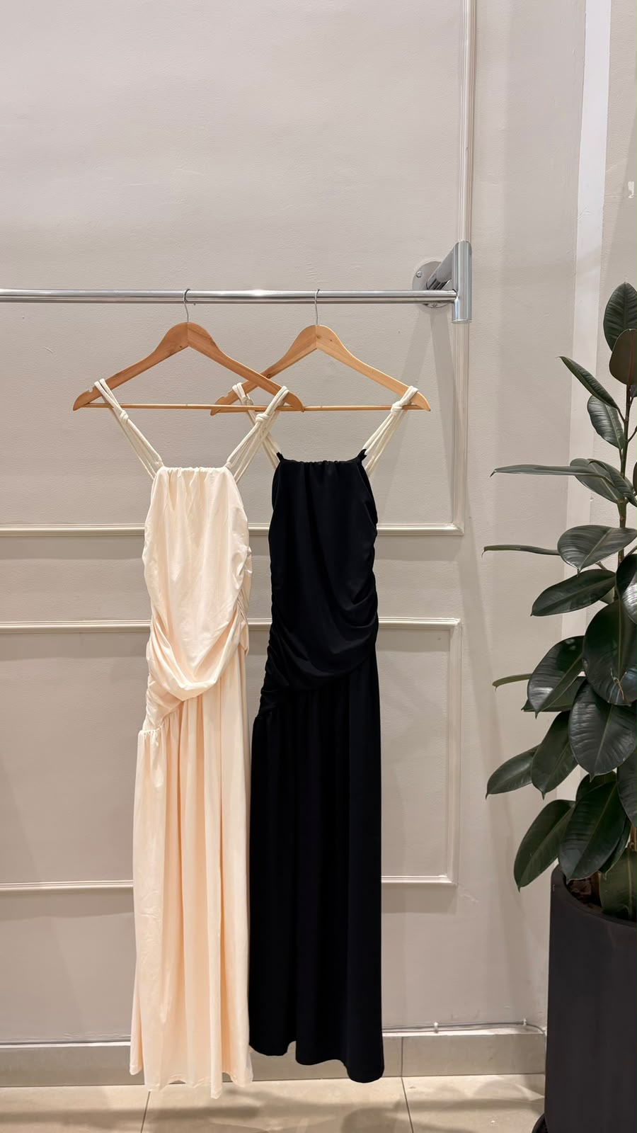 VESTIDO LARA