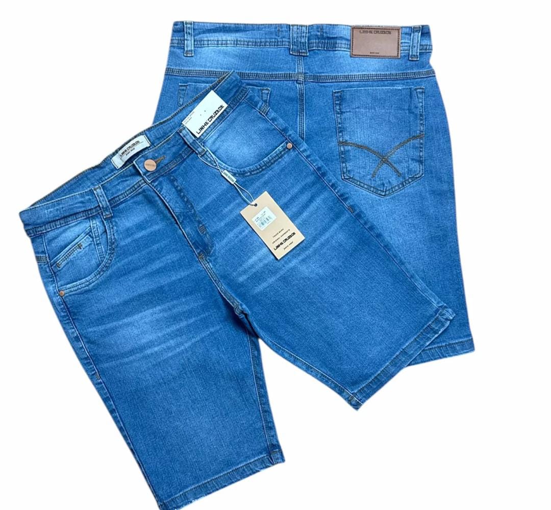 BERMUDA SLIM ADULTO
