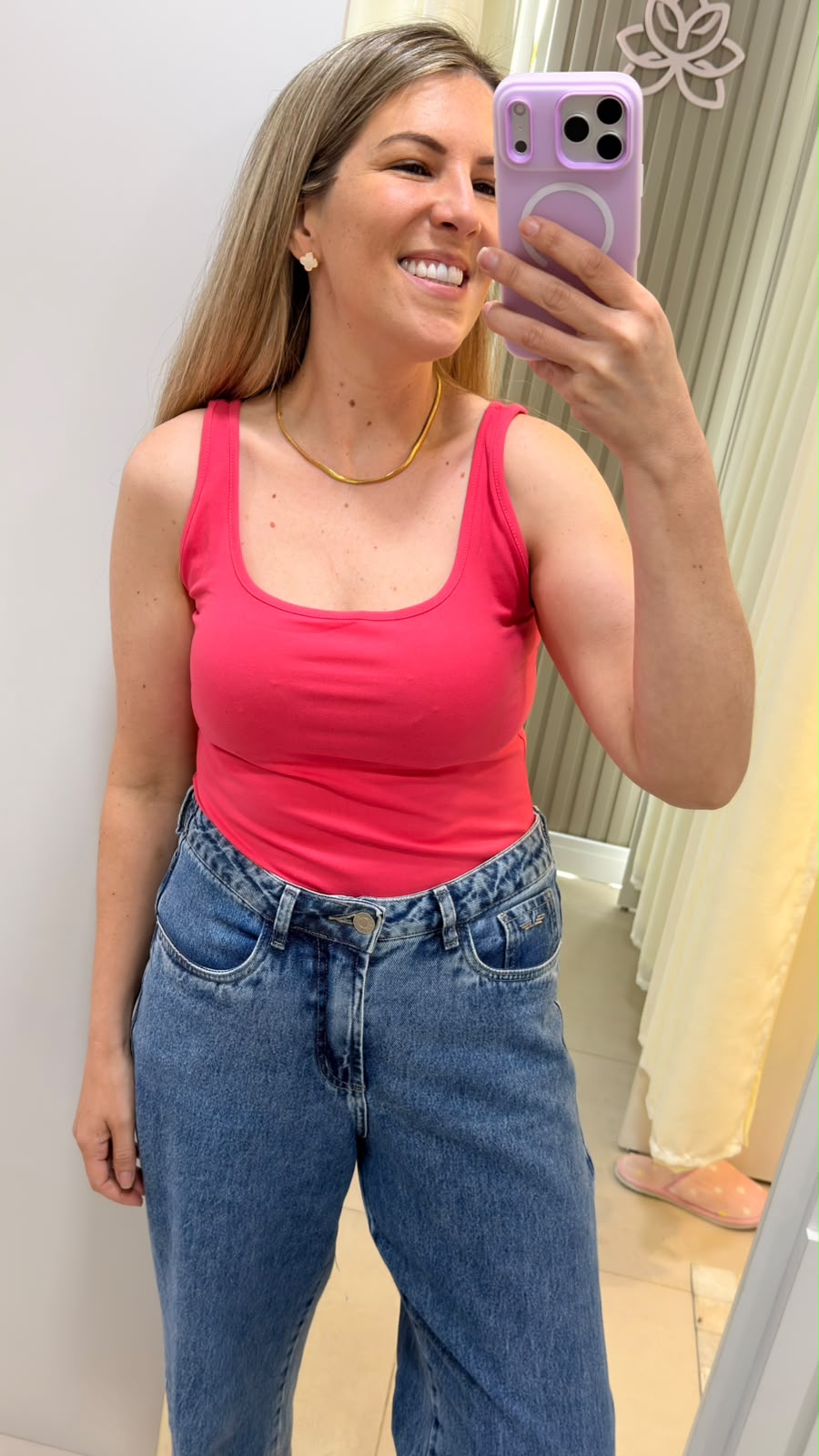Blusa Regata Malwee 4492