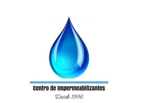 Logo Centro de Impermeabilizantes