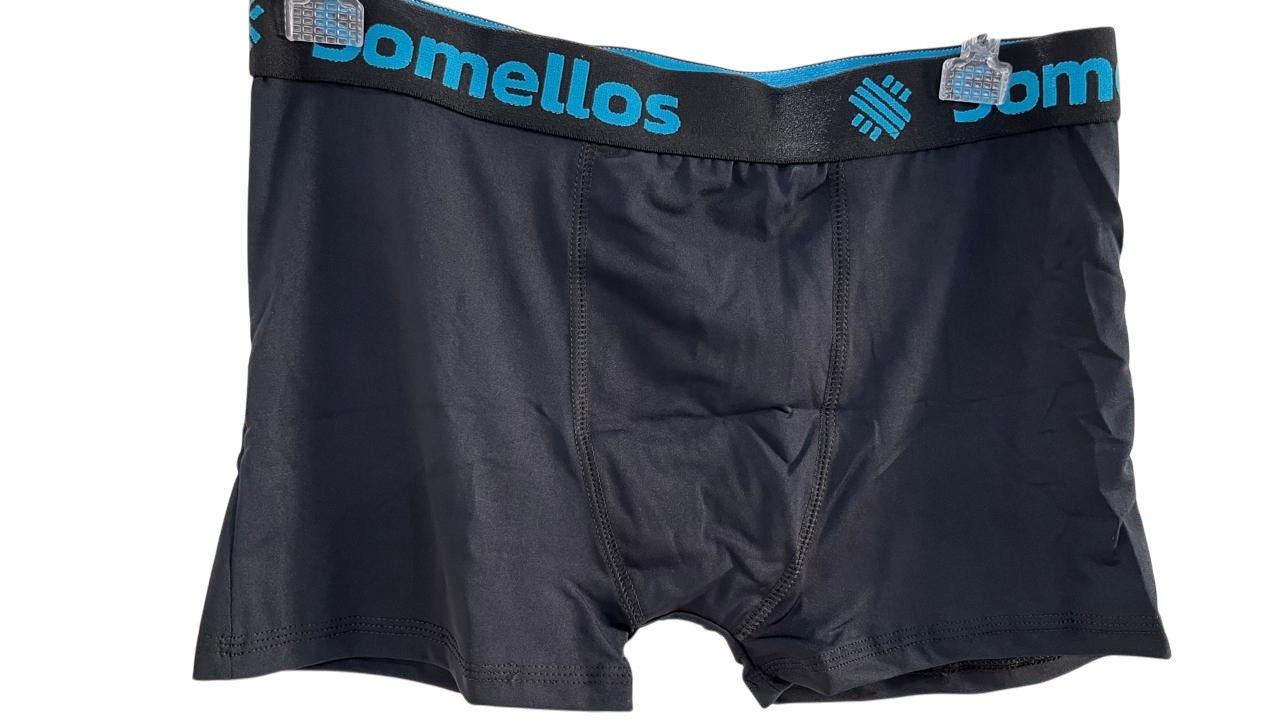 CUECA BOXER