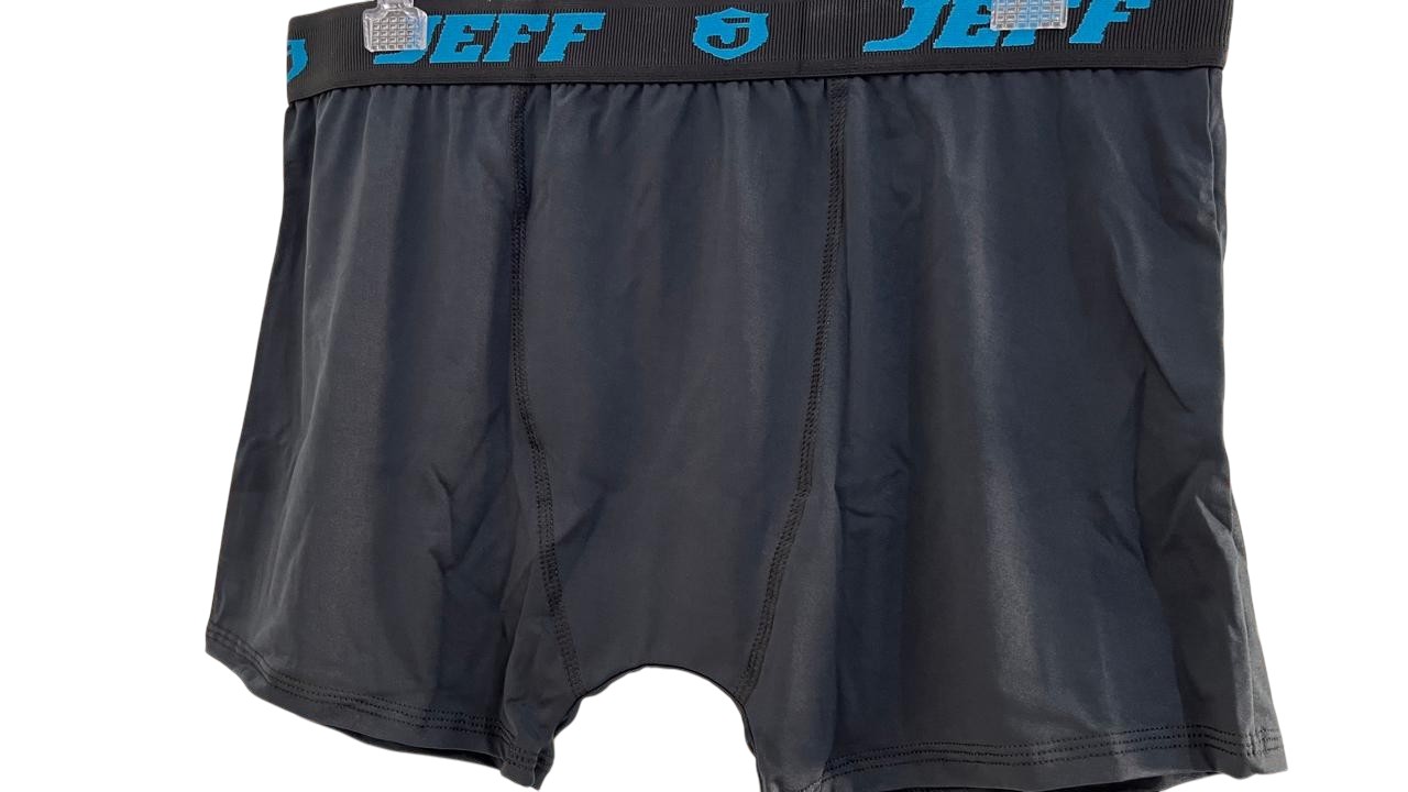 CUECA BOXER PLUS SIZE